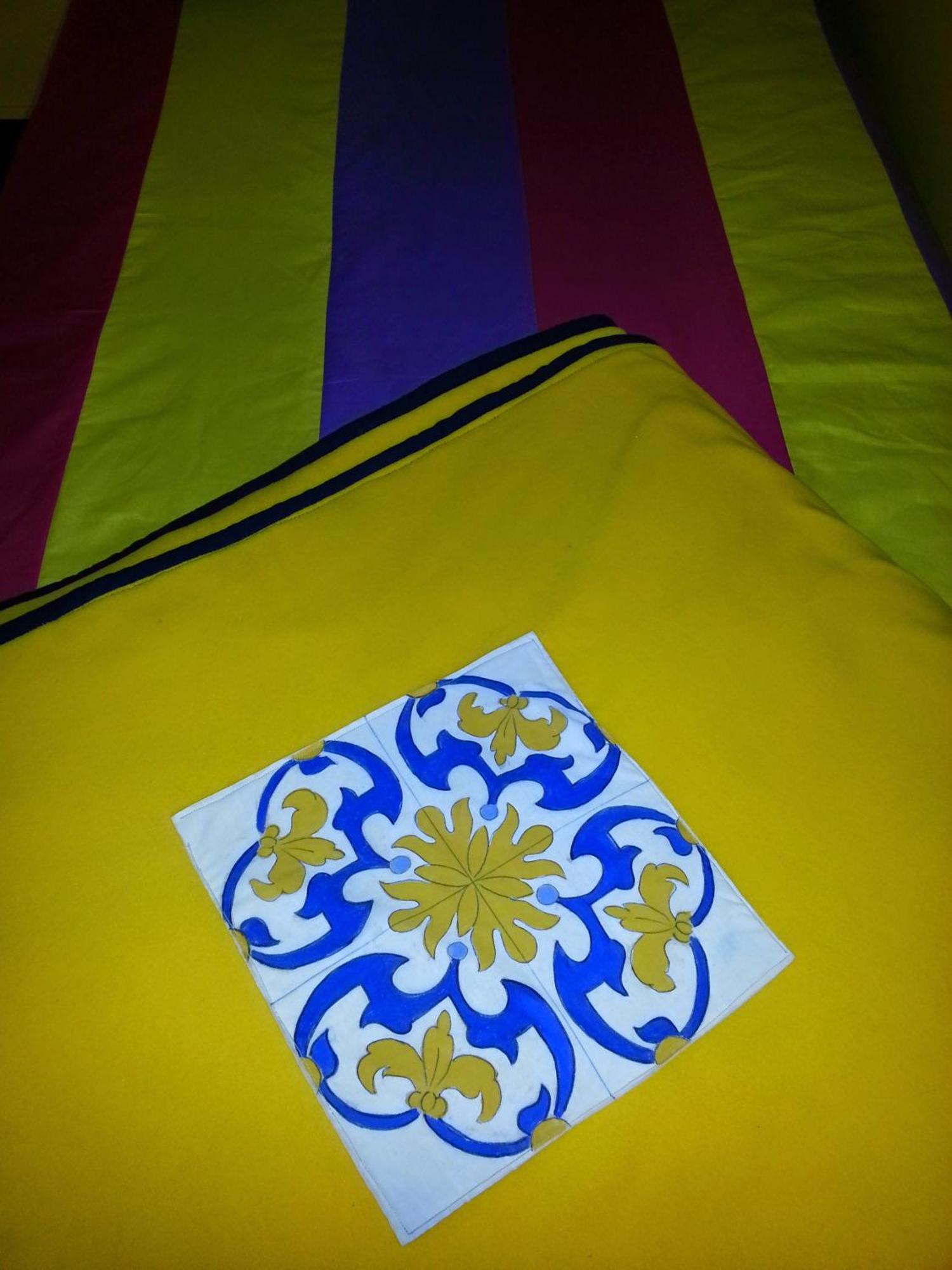 Csi Coimbra & Guest House - Student Accommodation Zimmer foto
