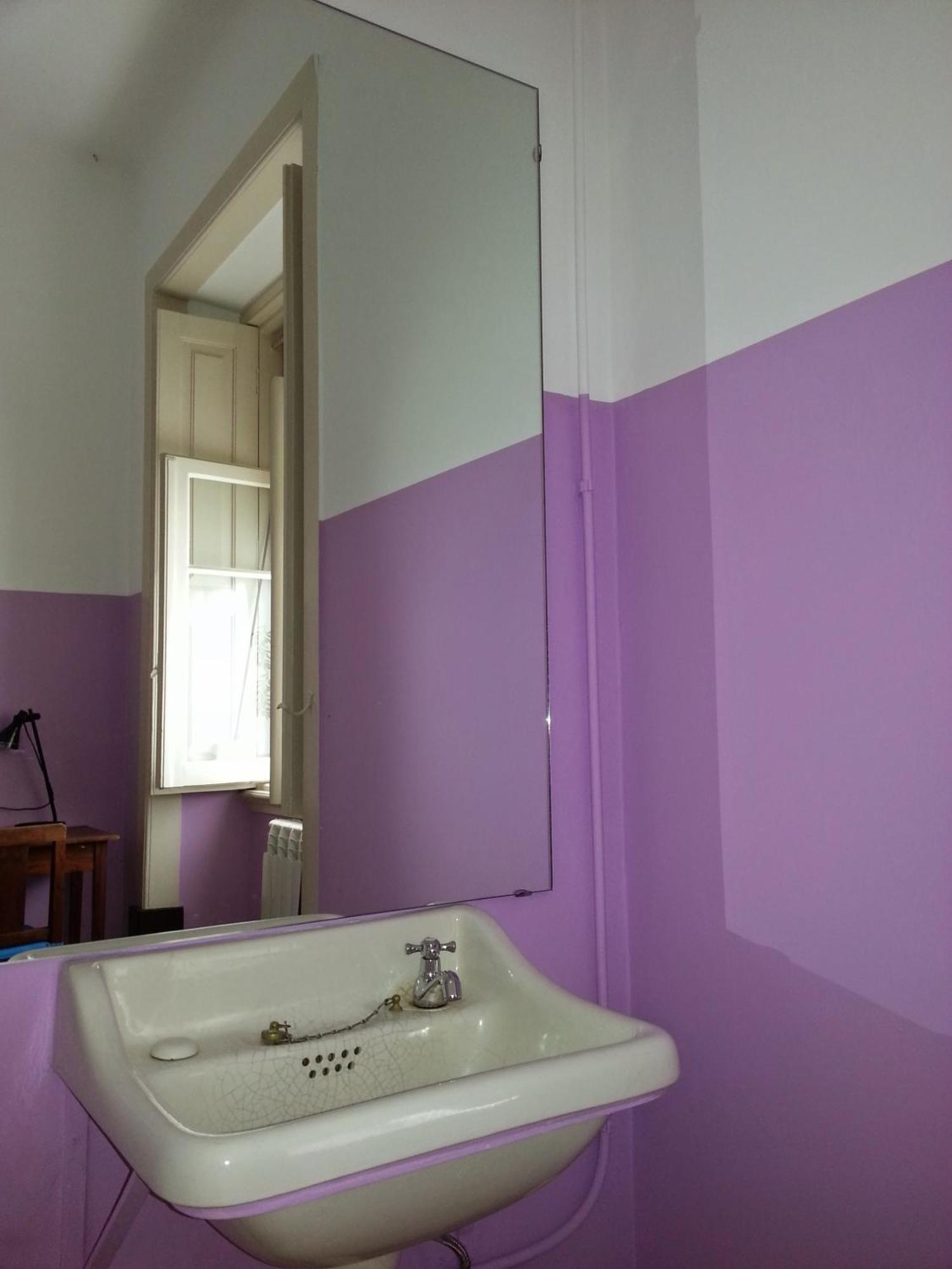 Csi Coimbra & Guest House - Student Accommodation Zimmer foto