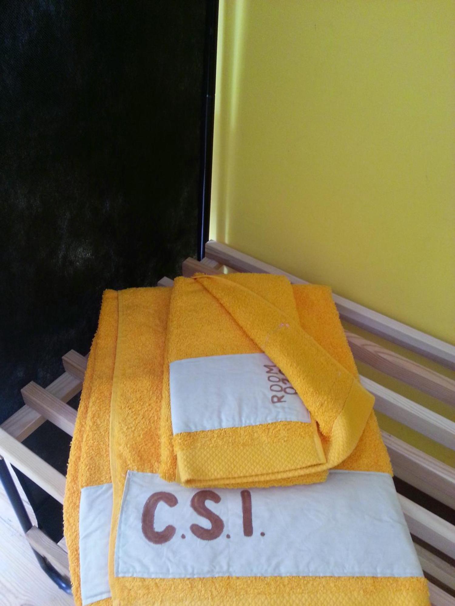 Csi Coimbra & Guest House - Student Accommodation Zimmer foto