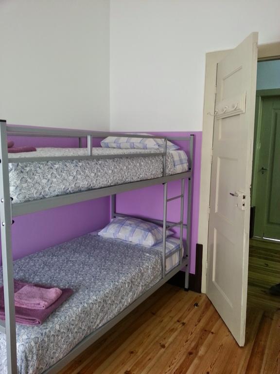 Csi Coimbra & Guest House - Student Accommodation Zimmer foto
