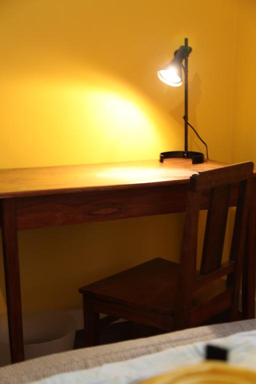 Csi Coimbra & Guest House - Student Accommodation Zimmer foto